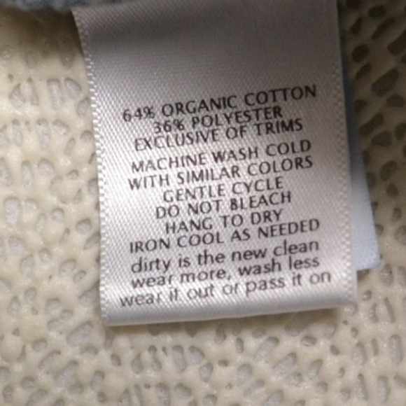 Toad&Co Blue Tank Top - Picture 4 of 5